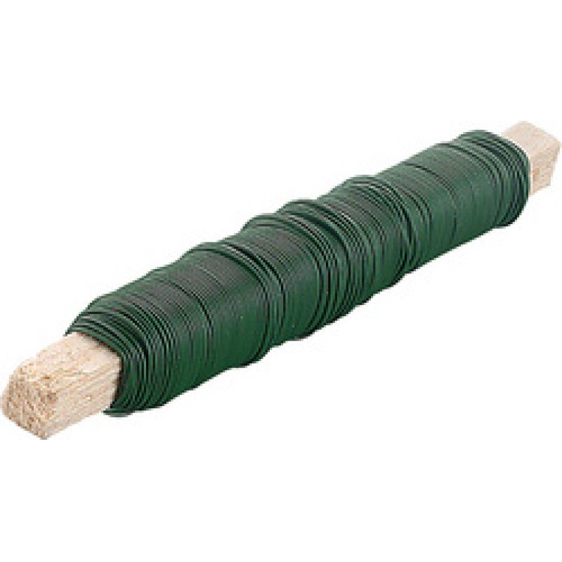 KNORR prandell Fil de fer pour bricolage, 100 g, recuit