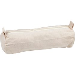 KNORR prandell Trousse en coton, (L)220 x (H)60 mm, naturel