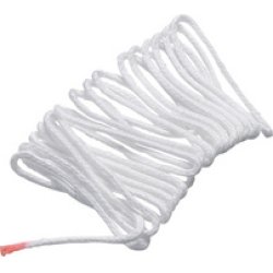 KNORR prandell Mèche ronde pour bougie, diamètre: 2,5 mm