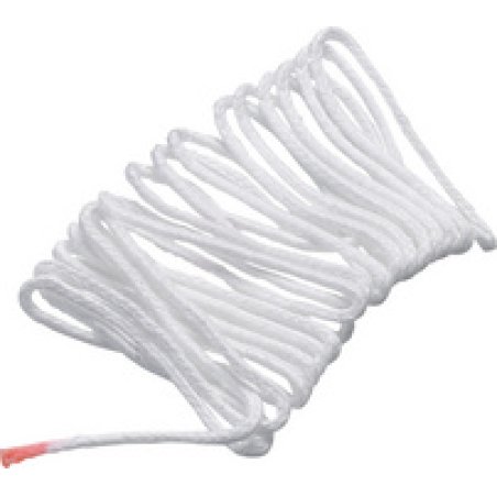 KNORR prandell Mèche ronde pour bougie, diamètre: 2,5 mm