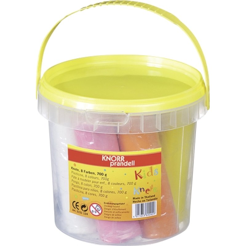 KNORR prandell 212151124 art/craft toy