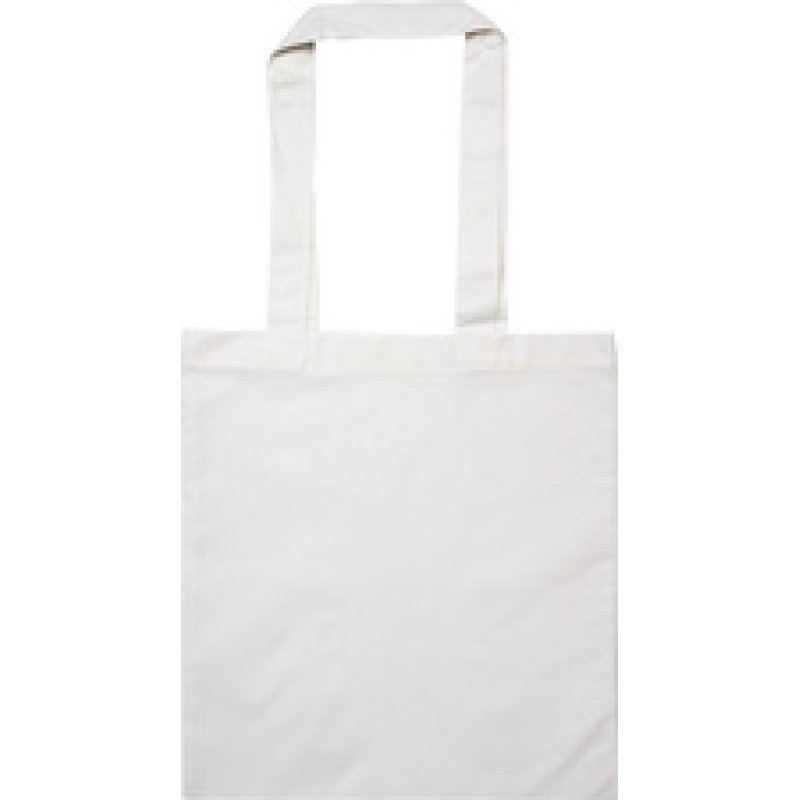 KNORR prandell Sac de courses en coton, naturel