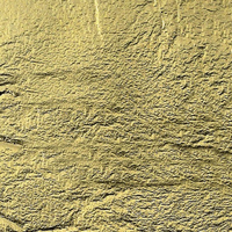 KNORR prandell Métal en feuille, 140 x 140 mm, argent