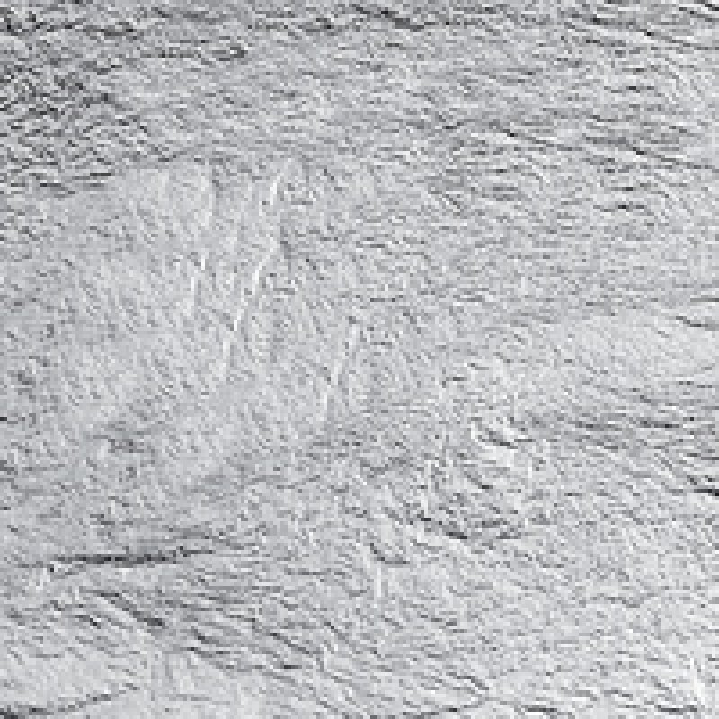 KNORR prandell Métal en feuille, 140 x 140 mm, argent