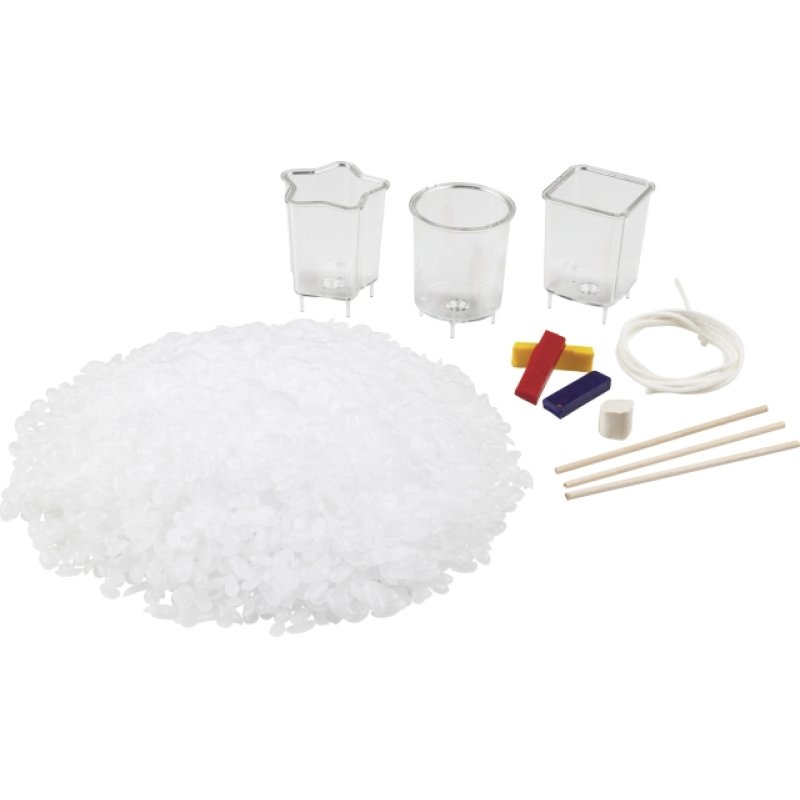 KNORR prandell 218312500 candle making kit