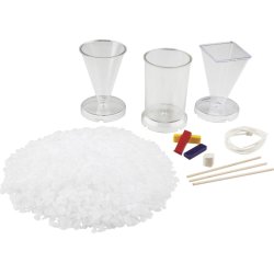 KNORR prandell Kit de moulage de bougies Médium