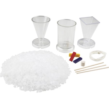 KNORR prandell Kit de moulage de bougies Médium