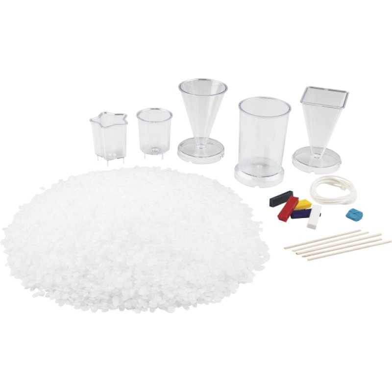 KNORR prandell 218312502 candle making kit