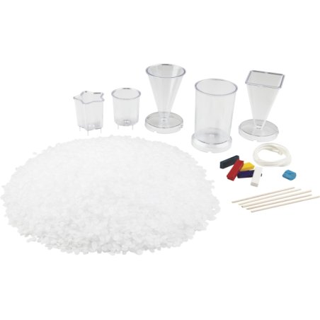 KNORR prandell 218312502 kit de fabrication de bougies