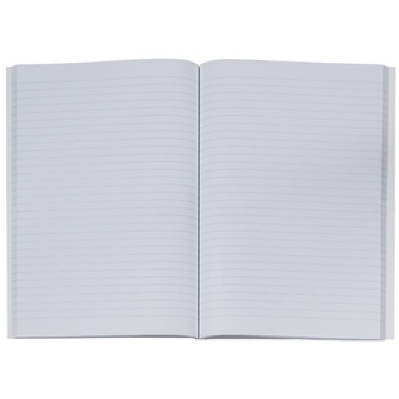 König & Ebhardt Brouillon, format A4, 96 pages, ligné