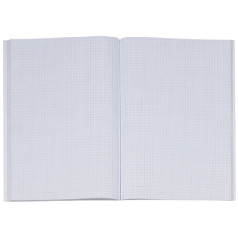 König & Ebhardt Brouillon, format A4, 96 pages, ligné