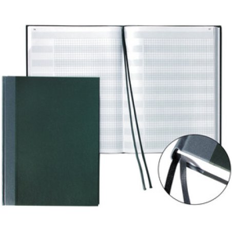 König & Ebhardt Cahier pour protocole / cahier pour