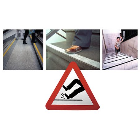 3M Safety-Walk Universal, dimensions: 50 mm x 18,30 m, noir