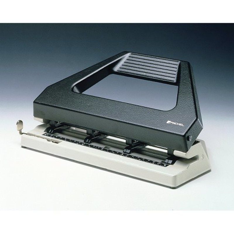 Rexel Perforateur 4 trous V430