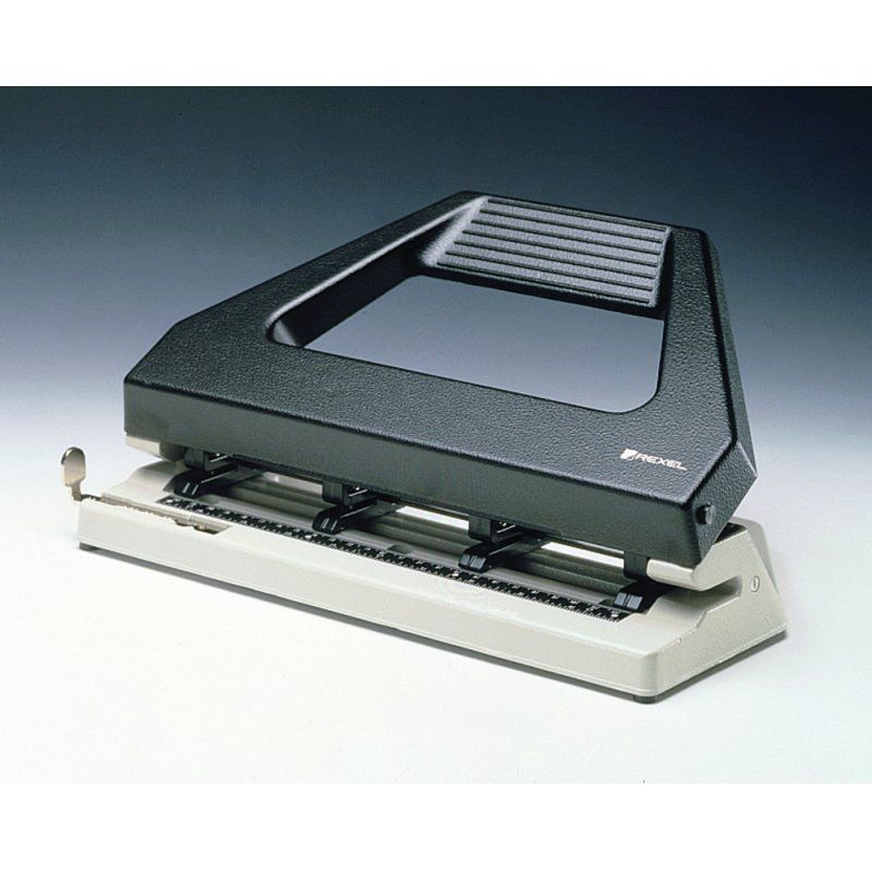 Rexel Perforateur 4 trous V430