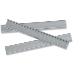 Rexel Agrafes nr. 25, contenu: 1.500 pièces, galvanisé