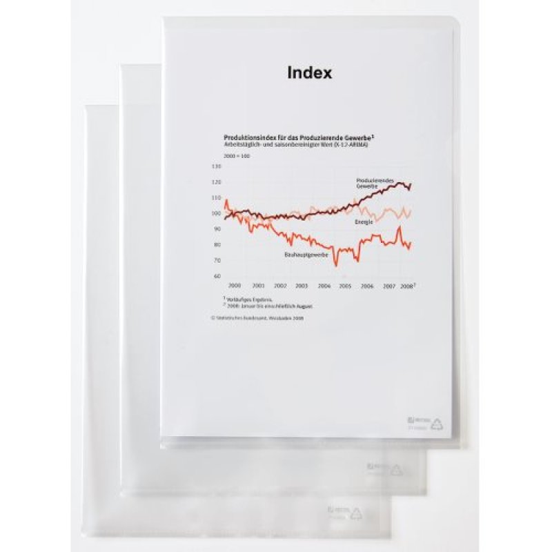 Rexel Document Folder - Standard