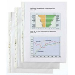 Rexel Pocket - Economy