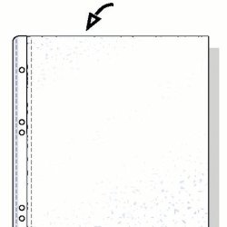 Rexel Pochette grainée A6 ouverture haut, transparent (50)