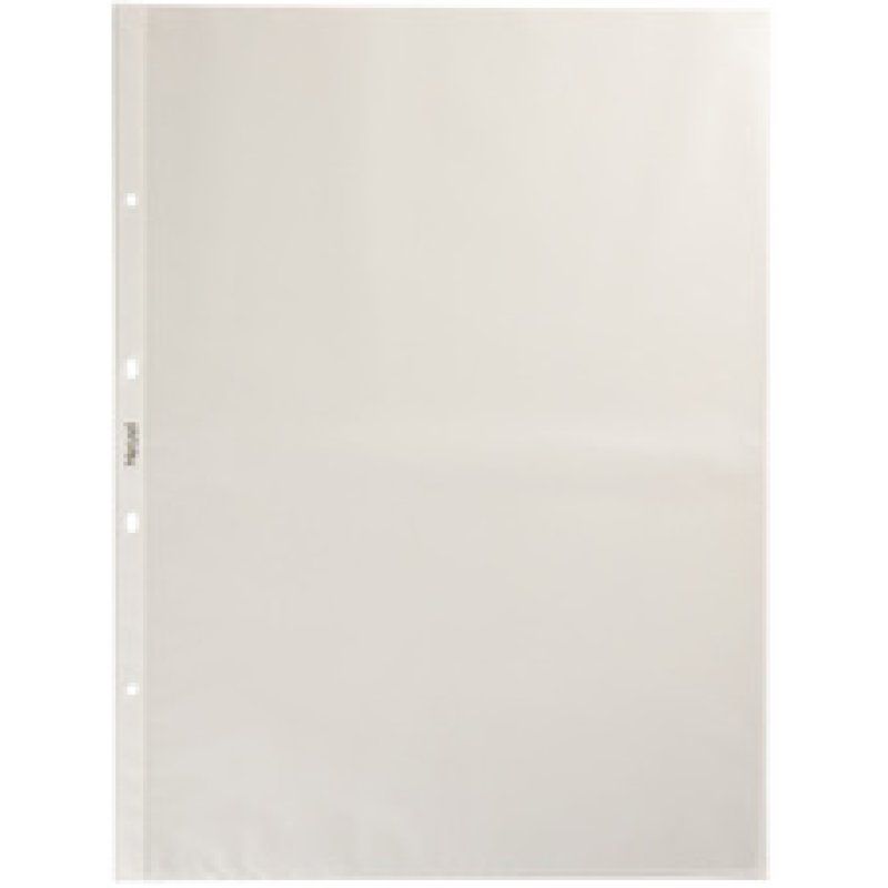 Rexel Pocket - Standard