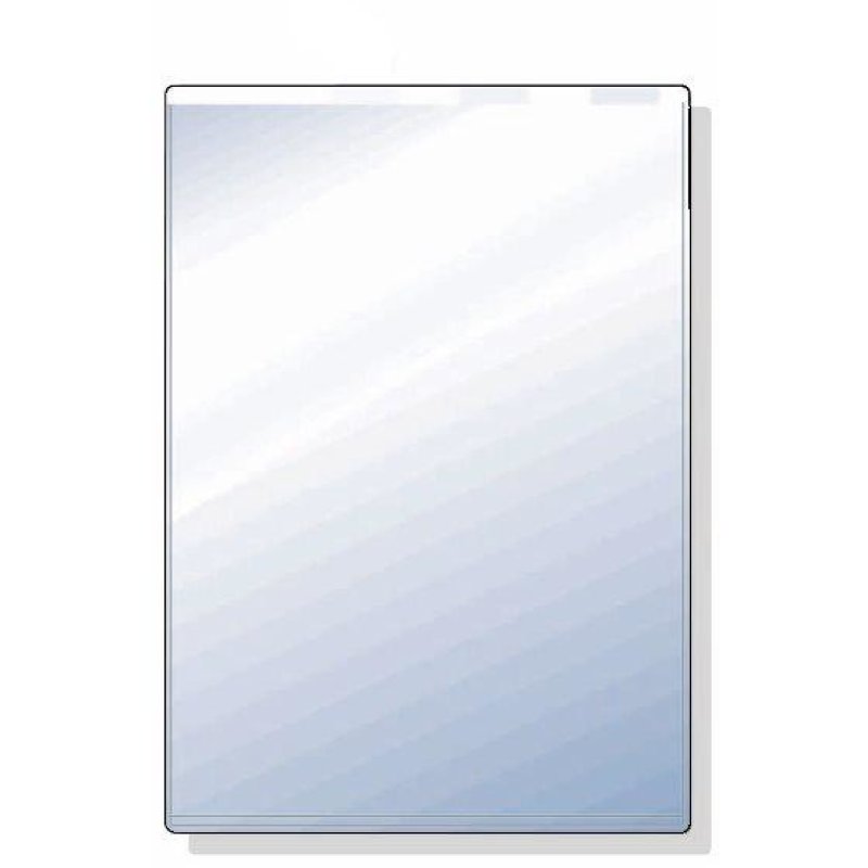 Rexel Transparent Folder