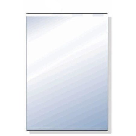 Rexel Transparent Folder