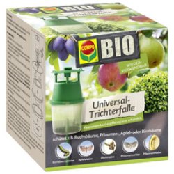 COMPO BIO Piège à entonnoir universel, plastique
