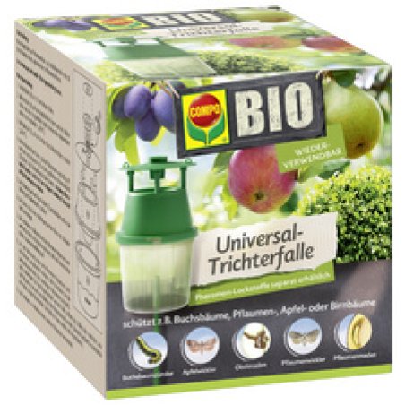 COMPO BIO Piège à entonnoir universel, plastique
