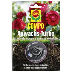 COMPO Anwachs-Turbo, Minibeutel à 50 g