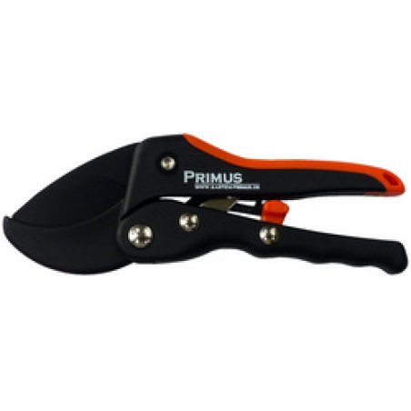 Garten PRIMUS Sécateur à crémaillère pour dames, L : 174 mm