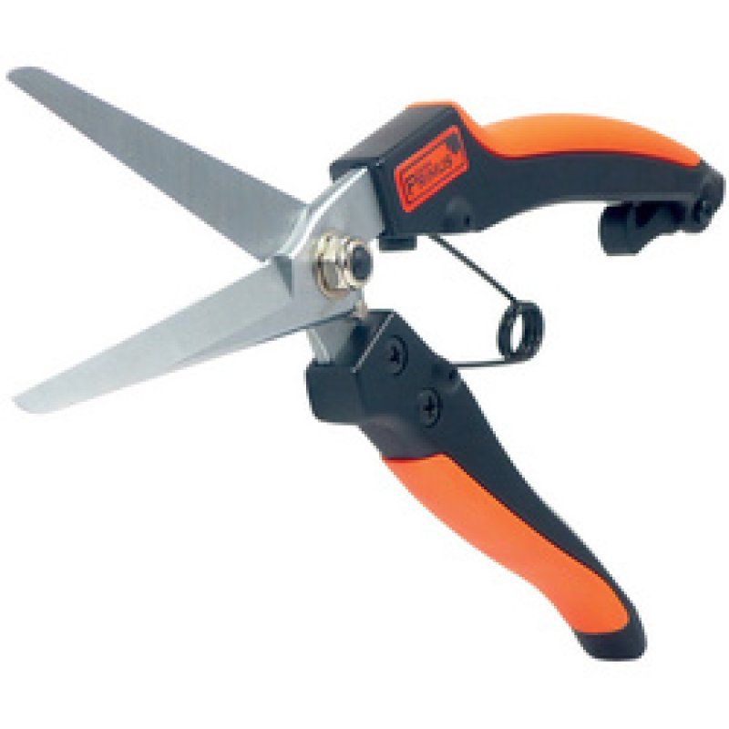 Garten PRIMUS Ciseaux à plantes vivaces & à herbes