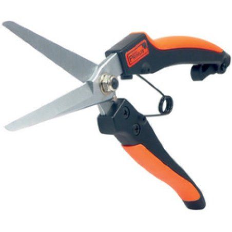 Garten PRIMUS Ciseaux à plantes vivaces & à herbes