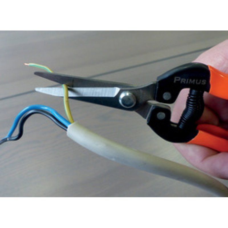 Garten PRIMUS Ciseaux de jardin "Ciseaux magiques"