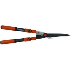 Garten PRIMUS Cisaille à haies multifonctionnelle 3 en 1