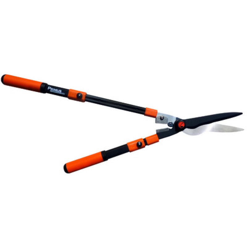 Garten PRIMUS Cisaille à haies multifonctionnelle 3 en 1