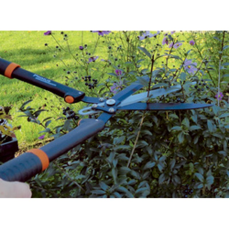 Garten PRIMUS Cisaille à haies "Multi-coupes"