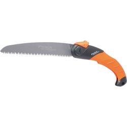 Garten PRIMUS Scie pliable "Hai-Speed", longueur lame: 180mm