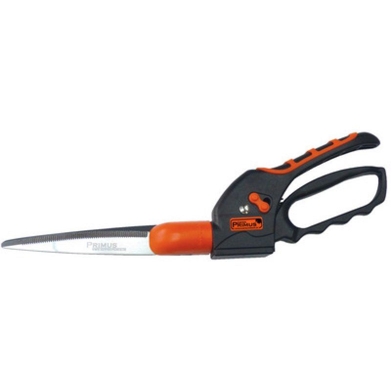 Garten PRIMUS Cisaille à gazon, longueur : 305 mm