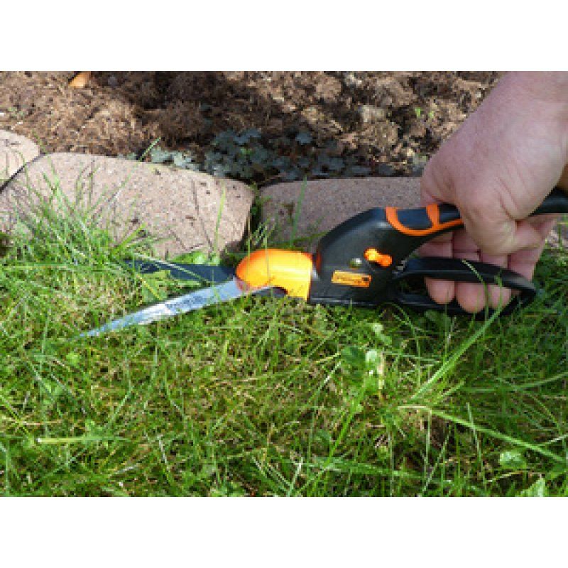 Garten PRIMUS Cisaille à gazon, longueur : 305 mm