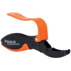 Garten PRIMUS Affûteur multi-fonctions, noir/orange