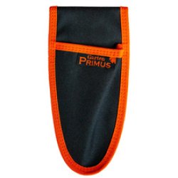 Garten PRIMUS Etui de ceinture universel, noir / orange