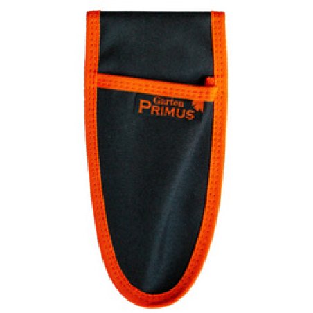 Garten PRIMUS Etui de ceinture universel, noir / orange