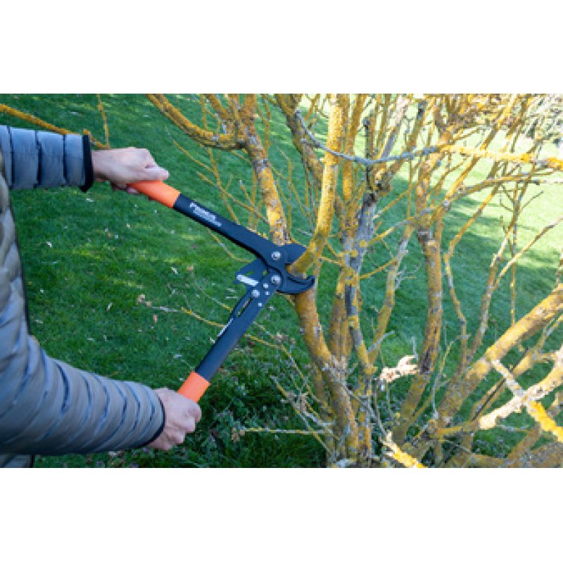 Garten PRIMUS Coupe-branches pour dames Dual-Cut, 420 mm