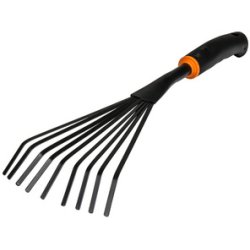 Bradas Balai à main DE LUXE, largeur: 120 mm, noir