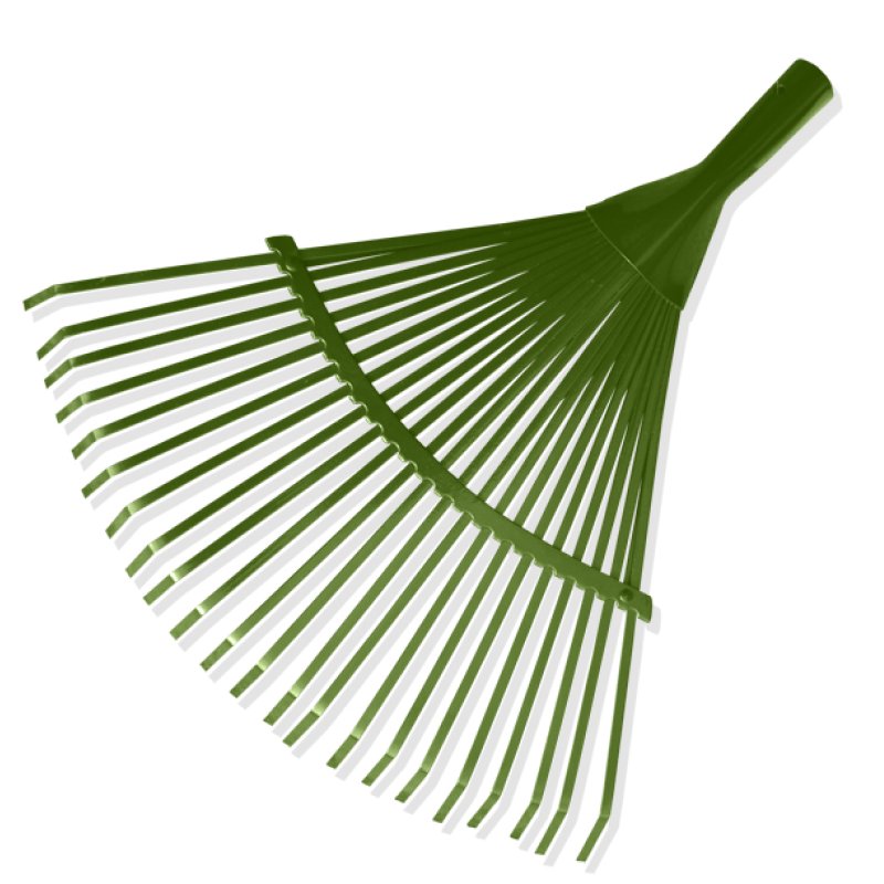 Bradas KT-W004A rake