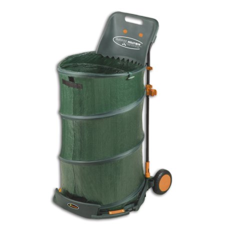 Bradas TQ-M160 waste container