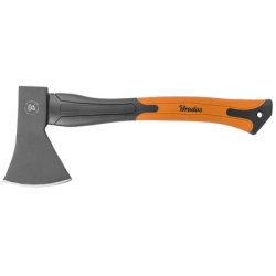 Bradas Hache universelle, manche en fibre de verre, 600 g