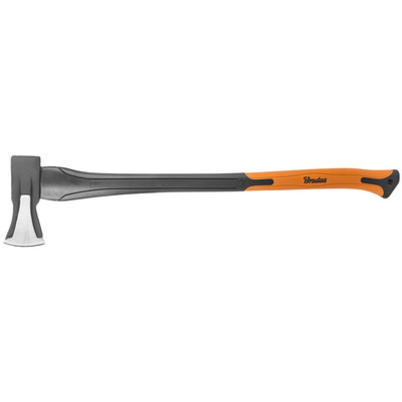 Bradas Hache/merlin, manche en fibre de verre, 1,5 kg