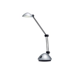 Koh-I-Noor S5010-647 table lamp 3 W LED Silver
