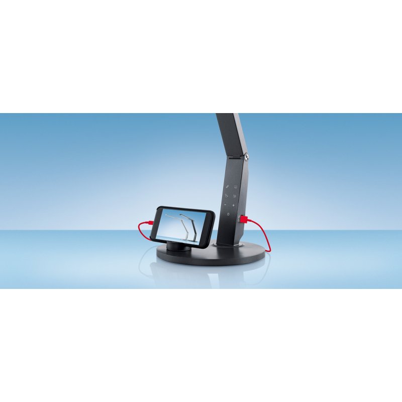 Hansa 5010.667 ampoule LED Blanc 6400 K 10 W